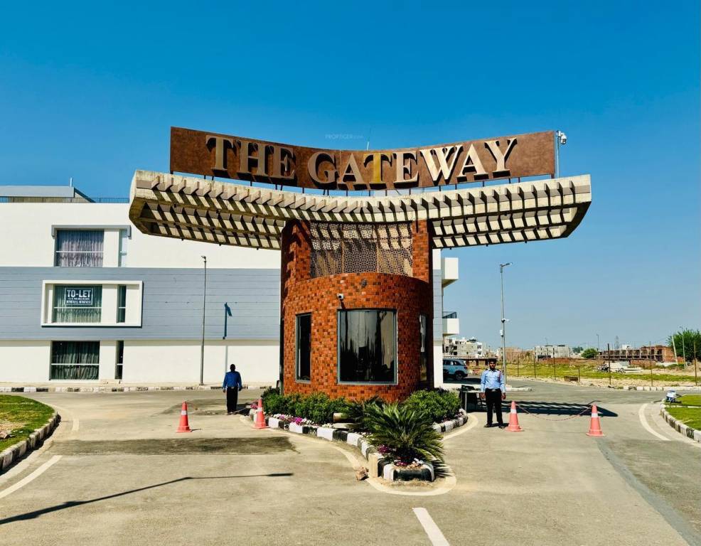 the gateway homes Others