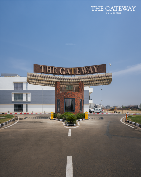 Plot the-gateway Plot