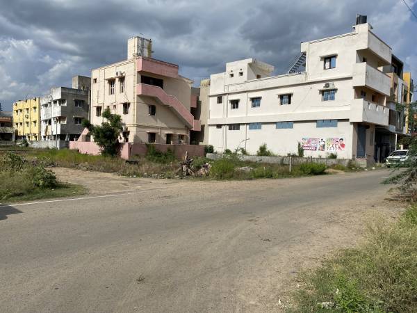  n-s-avenue Internal Roads