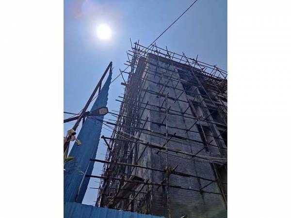  elliots-dugar Construction Status Apr-22