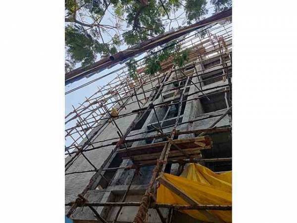  elliots-dugar Construction Status Apr-22