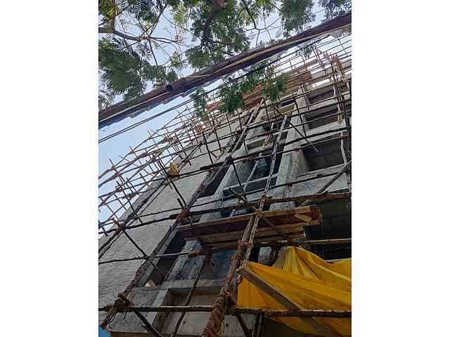  elliots dugar Construction Status Apr 22