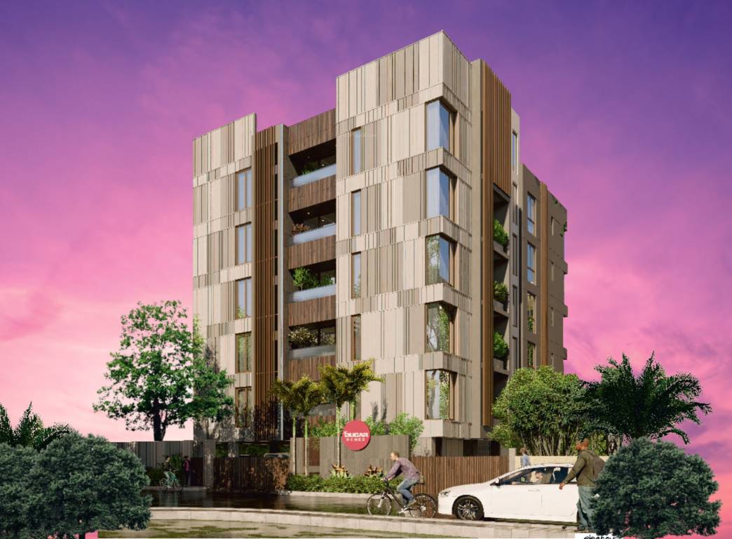 Elevation  ellitos dugar Elevation