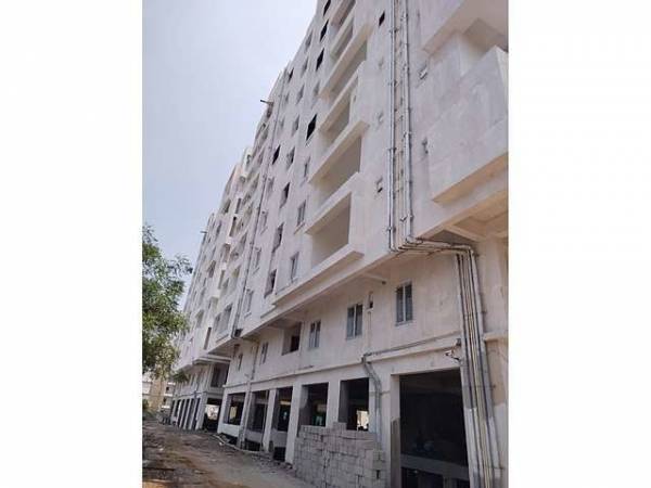  pristine Construction Status June-25