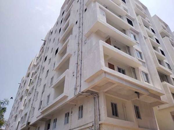  pristine Construction Status June-25