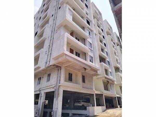  pristine Construction Status June-25