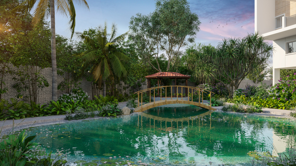  the bodhivriksha Others