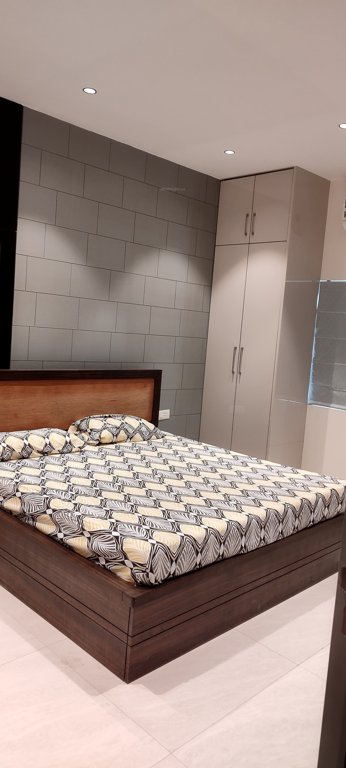  the bodhivriksha Bedroom