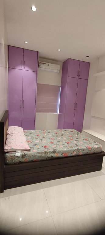  the bodhivriksha Bedroom