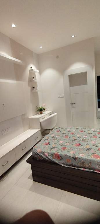  the bodhivriksha Bedroom