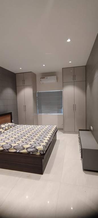  the bodhivriksha Bedroom