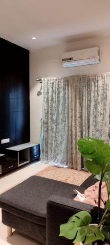  the-bodhivriksha Bedroom