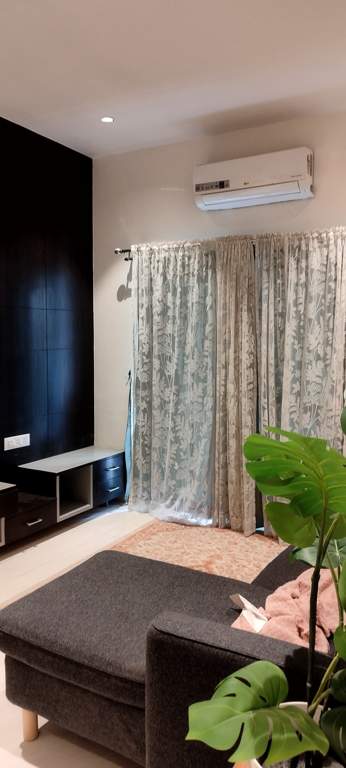  the bodhivriksha Bedroom