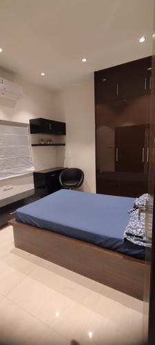  the-bodhivriksha Bedroom