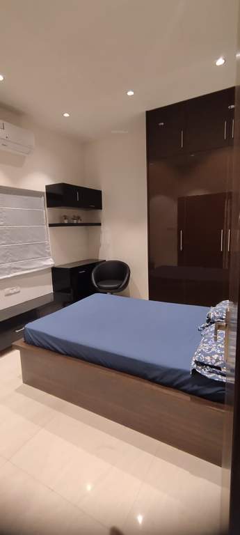  the bodhivriksha Bedroom