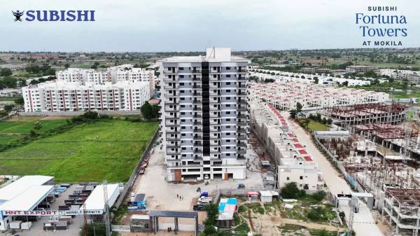  fortuna-towers Construction Status Aug-24