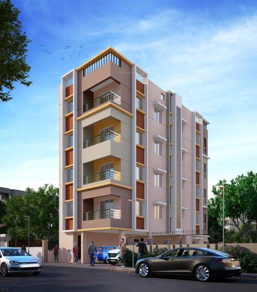 Elevation hig-project Elevation