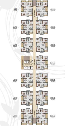  bhavani-high-nest Bhavani High Nest Cluster Plan