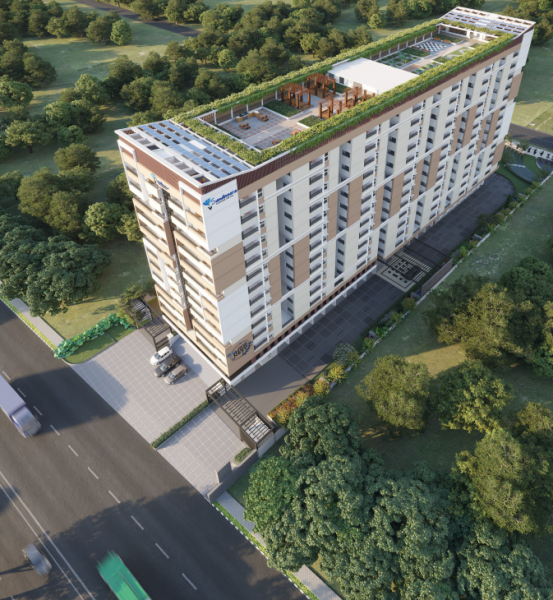 Elevation bhavani-high-nest Elevation