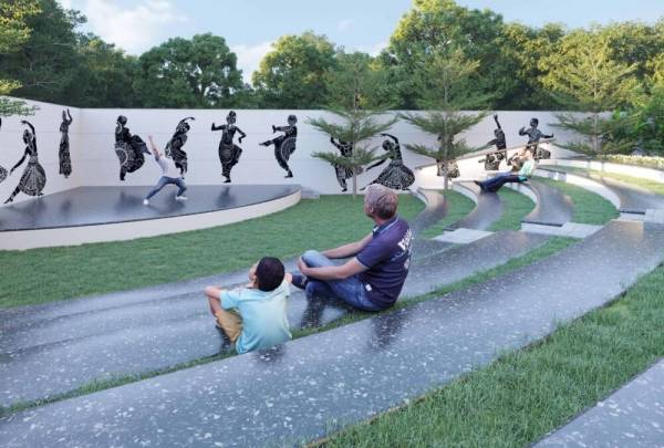  bhavani-high-nest Amphitheater