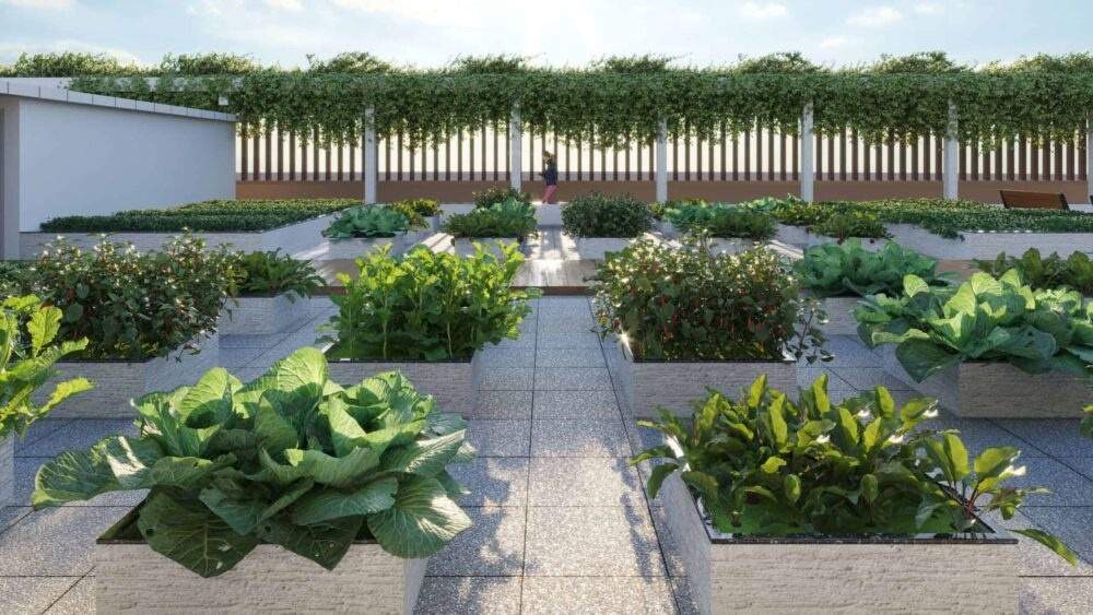  bhavani high nest Exotic Plantation