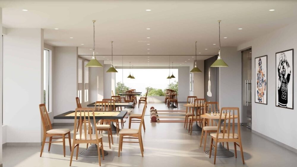  bhavani high nest Indoor Games