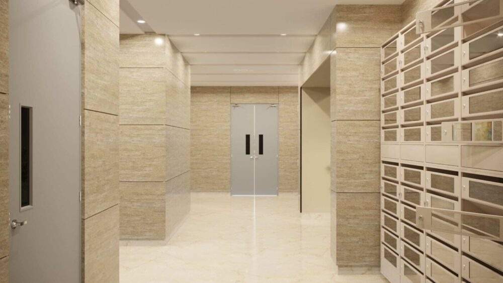  bhavani high nest Lift(s)