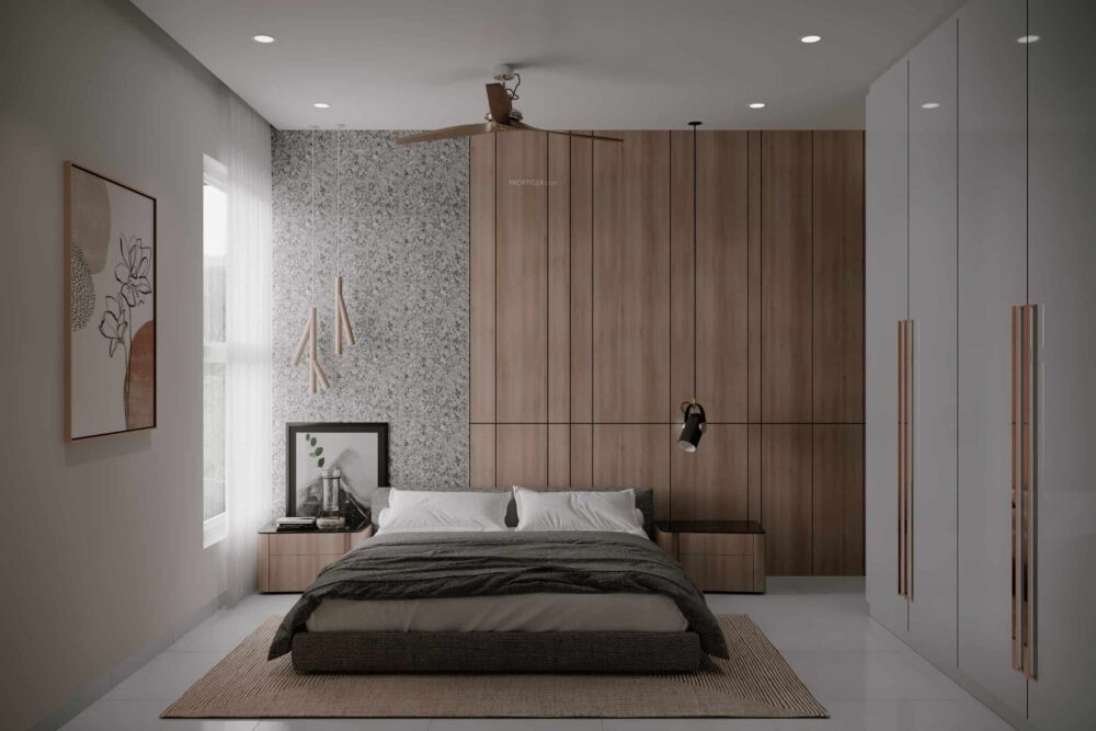  bhavani high nest Bedroom