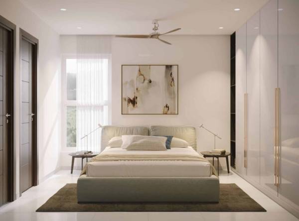  bhavani-high-nest Bedroom