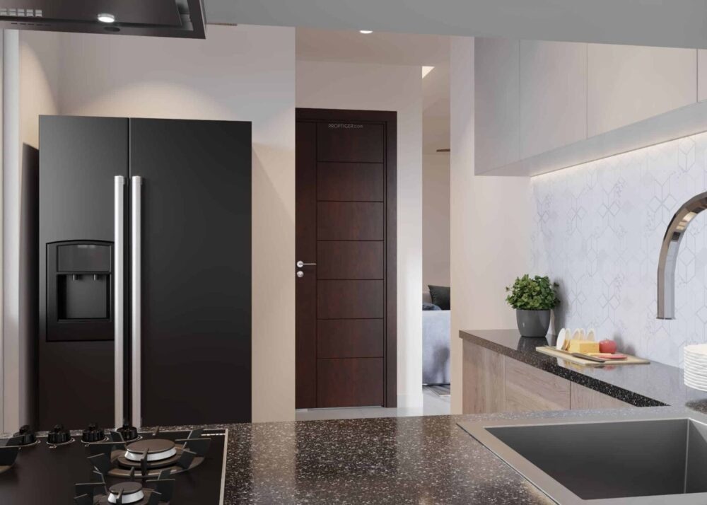  bhavani high nest Kitchen