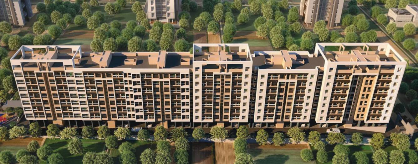  ace aurum iii tower 03 Elevation