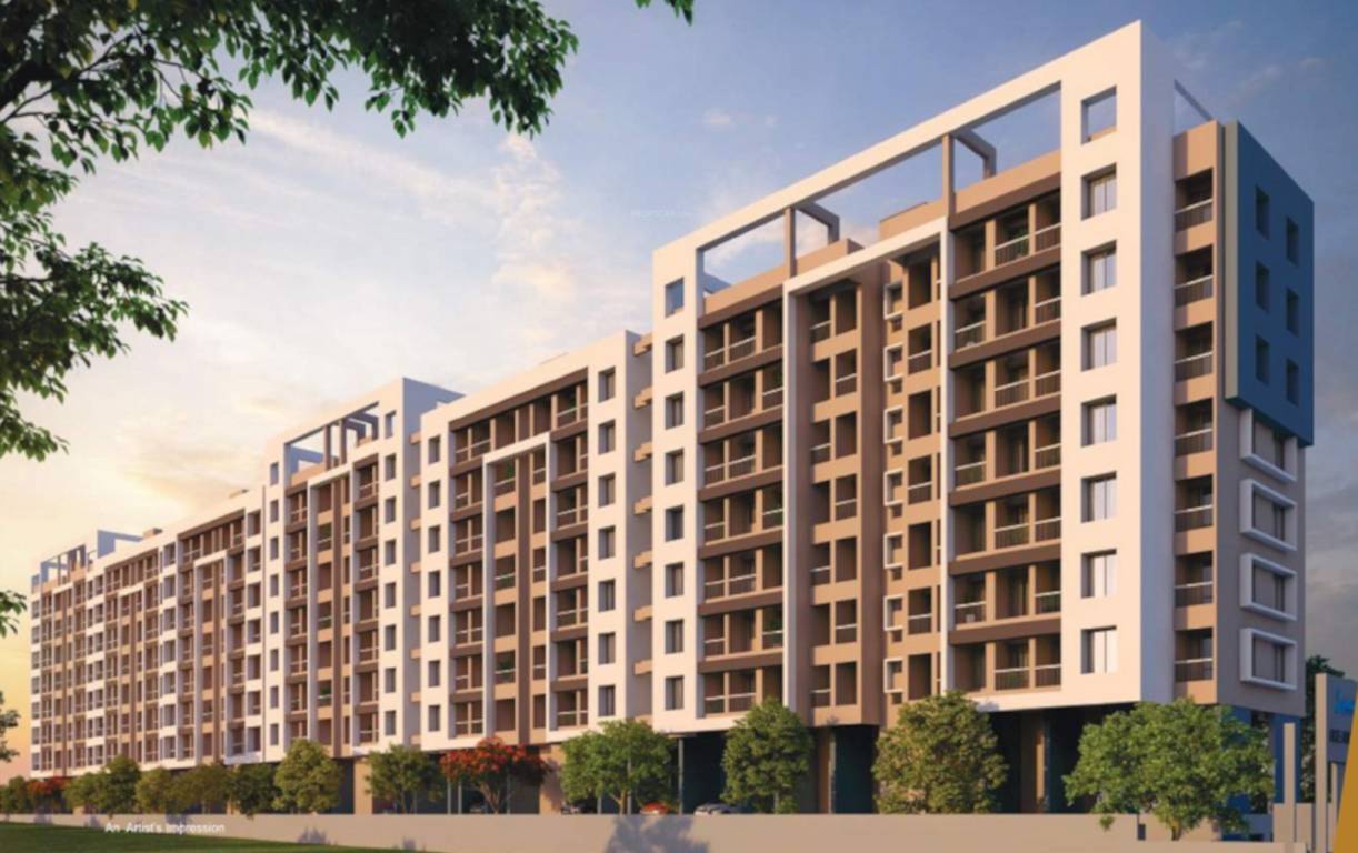  ace aurum iii tower 03 Elevation