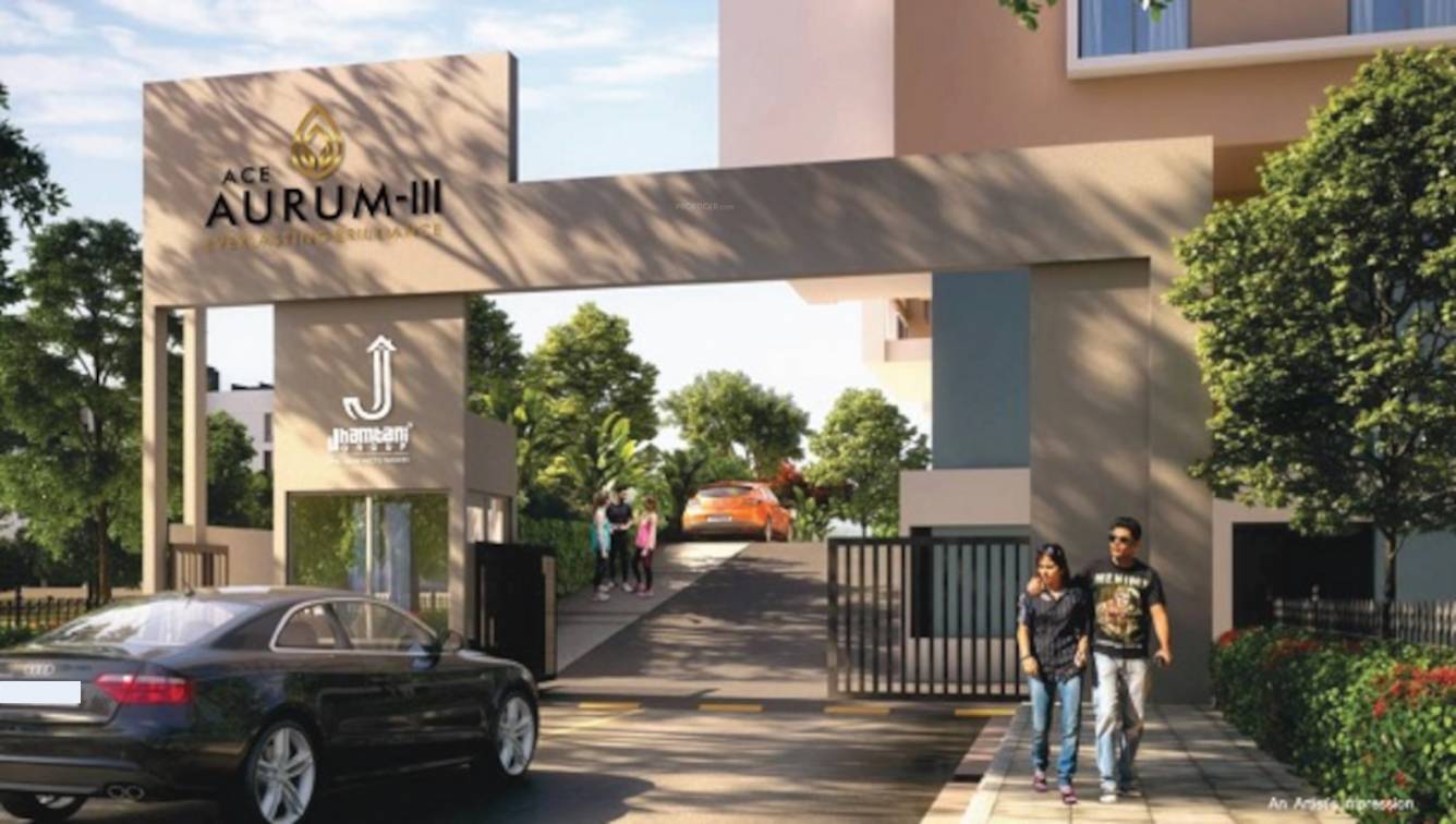  ace aurum iii tower 03 Others