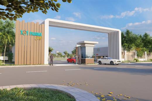 pharma-elite Elevation Elevation