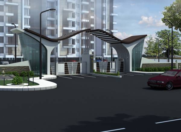 Elevation skyline-the-peak Elevation