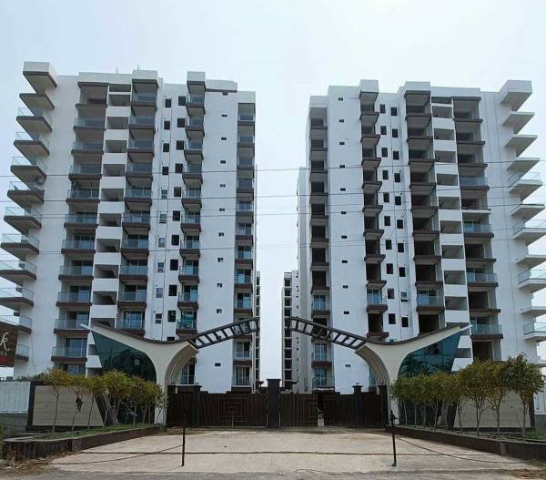 Elevation skyline-the-peak Elevation