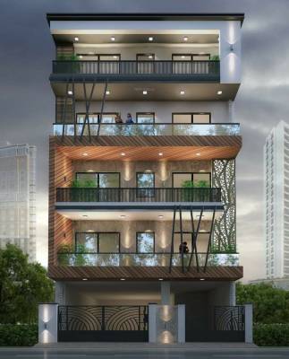  affordable-and-luxury-homes Elevation