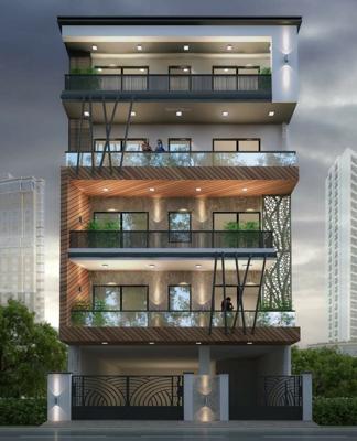 Elevation
