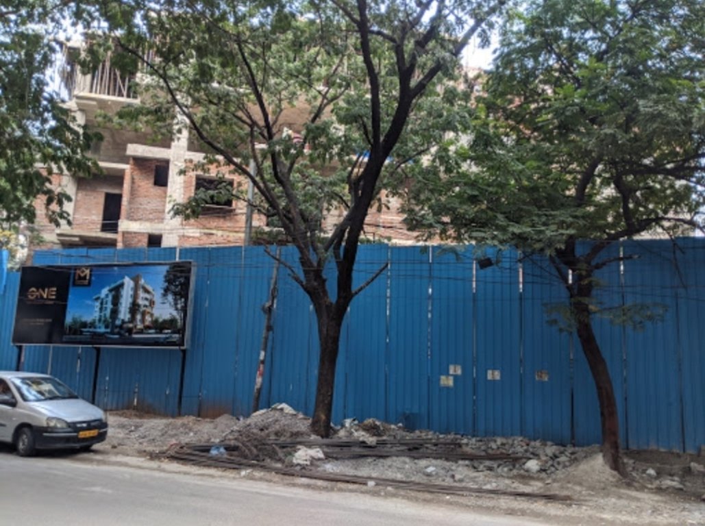  moghal magnus Construction Status Apr 24