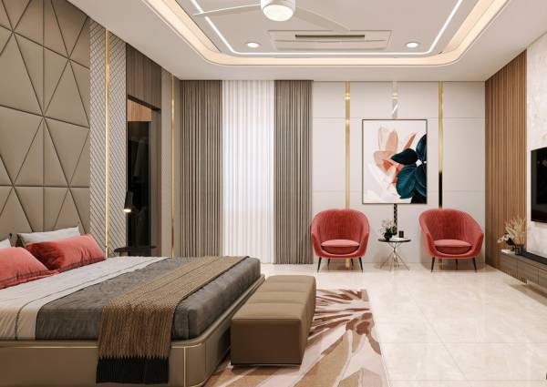  white-fields Bedroom