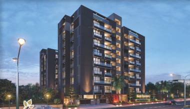 Elevation nest-residency Elevation