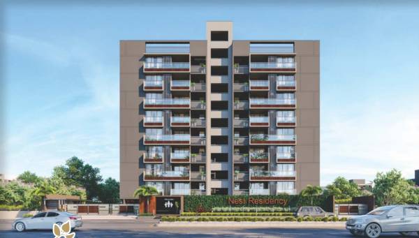 Elevation residency Elevation