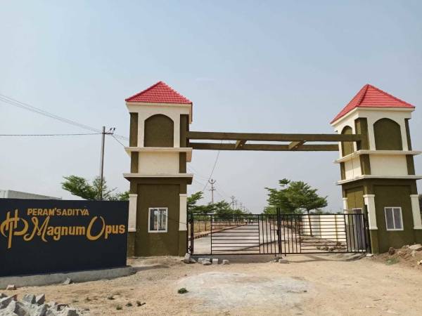  perams-aditya-magnum-opus-2 Elevation