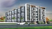 Teja Heights Block A