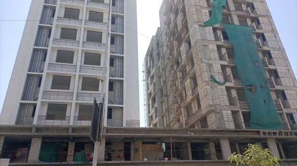  eureka-heights A Construction Status Sept-25