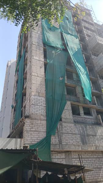  eureka-heights B Construction Status Sept-25