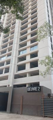  oeuvre-2 Block A Construction Status Jan-25