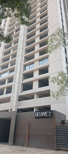 Block A Construction Status Jan-25 oeuvre-2 Block A Construction Status Jan-25