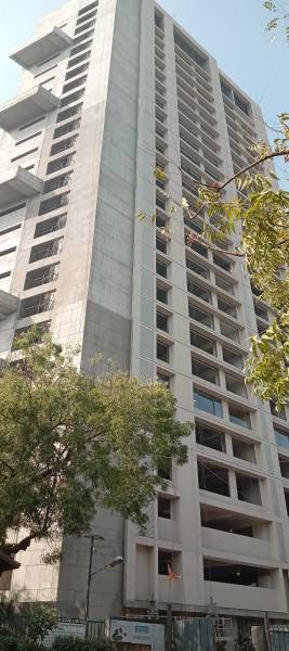 Block B Construction Status Jan-25 oeuvre-2 Block B Construction Status Jan-25