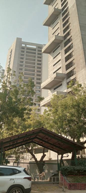 oeuvre 2 Block C Construction Status Jan 25